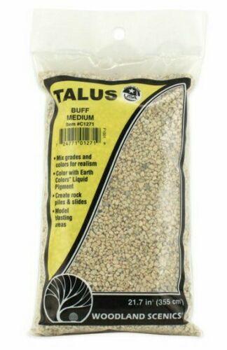 WSC1271 TALUS BUFF MEDIUM