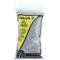 WSC1279 TALUS GRAY MEDIUM