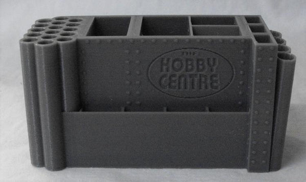 HC3D9 SMALL DESK ORGANIZER