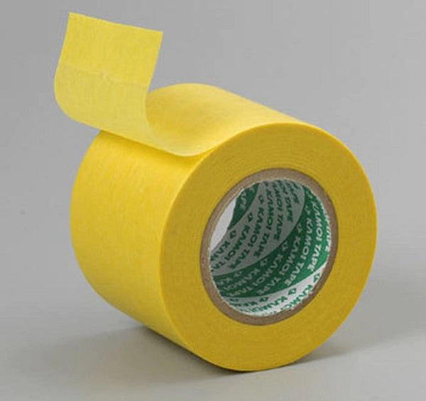 TAM87063 40MM MASKING TAPE
