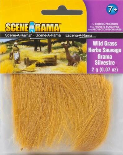 WSSP4186 SCENEARAMA WILD GRASS