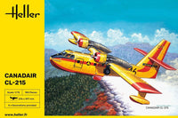 HEL80373 1/72 CANADAIR CL-215