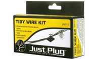 WSJP5717 TIDY WIRE KIT