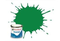 HUM2 EMERALD (GLOSS) 14ml