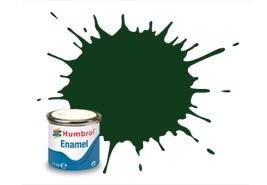 HUM3 BRUNSWICK GREEN (GLOSS) 14ml