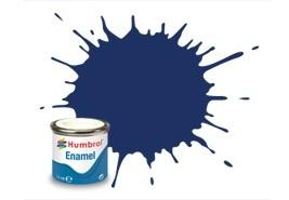 HUM15 MIDNIGHT BLUE (GLOSS) 14ml