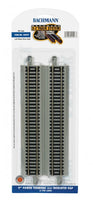 BAC44597 E-Z TRACK 9" STRAIGHT POWER TERMINAL NS RAIL