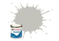 HUM28 CAMOUFLAGE GREY (MATT) 14ml