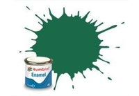 HUM30 DARK GREEN (MATT) 14ml
