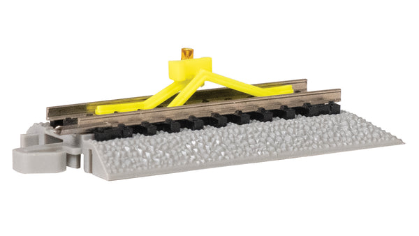 BAC44858 E-Z TRACK FLASHING LED BUMPER