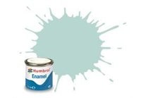 HUM65 AIRCRAFT BLUE (MATT) 14ml