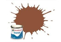 HUM70 BRICK RED (MATT) 14ml