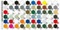 TAMLP49 PEARL CLEAR ACRYLIC LACQUER
