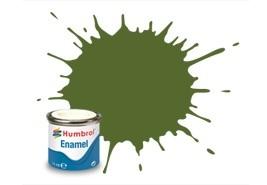 HUM88 DECK GREEN (MATT) 14ml