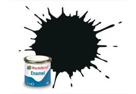 HUM91 BLACK GREEN (MATT) 14ml