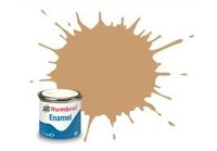 HUM94 BROWN YELLOW (MATT) 14ml
