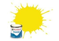 HUM99 LEMON (MATT) 14ml
