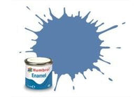 HUM109 WWI BLUE (MATT) 14ml