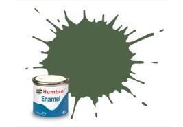 HUM117 US LIGHT GREEN (MATT) 14ml