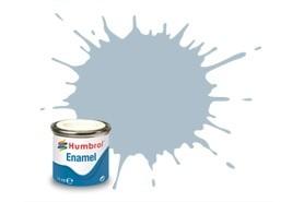 HUM127 US GHOST GREY (SATIN) 14ml