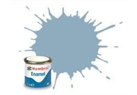 HUM128 US COMPASS GREY (SATIN) 14ml