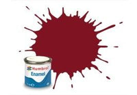 HUM133 BROWN (SATIN) 14ml