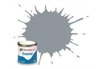 HUM140 GULL GREY (MATT) 14ml