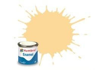HUM148 RADOME TAN (MATT) 14ml