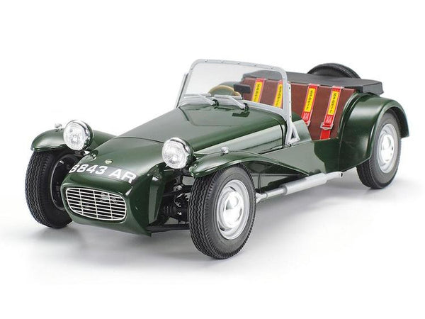TAM24357 1/24 LOTUS SUPER 7