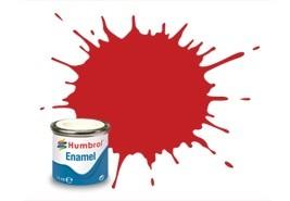 HUM220 ITALIAN RED (GLOSS) 14ml