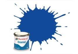 HUM222 MOONLIGHT BLUE (METALLIC) 14ml