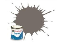 HUM224 DARK SLATE GREY (MATT) 14ml