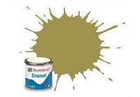 HUM249 RLM79 SANDGELB (MATT) 14ml