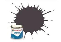 HUM251 RLM81 DUNKELBRAUN (MATT) 14ml