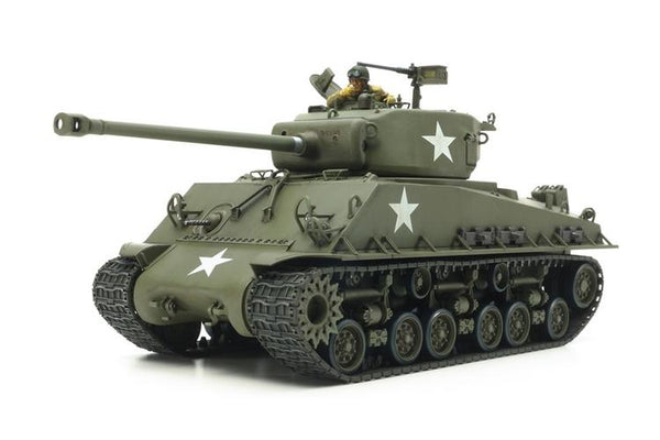 TAM35346 1/35 M4A3E8 SHERMAN EASY 8