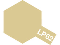 TAMLP62 TITANIUM GOLD ACRYLIC LACQUER