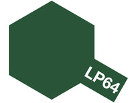 TAMLP64 OLIVE DRAB (JGSDF) ACRYLIC LACQUER