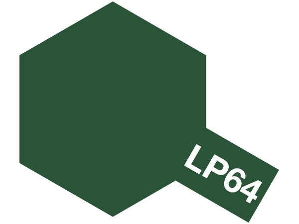 TAMLP64 OLIVE DRAB (JGSDF) ACRYLIC LACQUER