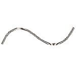 ATL2500 CODE 80 29.5" LONG FLEXTRACK (1)