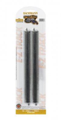 BAC44815 E-Z TRACK 10" STRAIGHT TRACK (6pc)