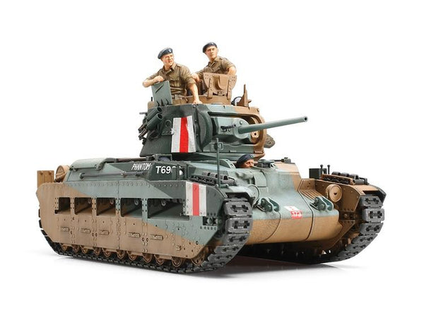 TAM35300 1/35 MATILDA MK.III/IV