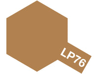 TAMLP76 YELLOW-BROWN (DAK 1941) ACRYLIC LACQUER