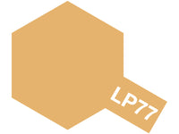 TAMLP77 LIGHT BROWN (DAK 1942) ACRYLIC LACQUER