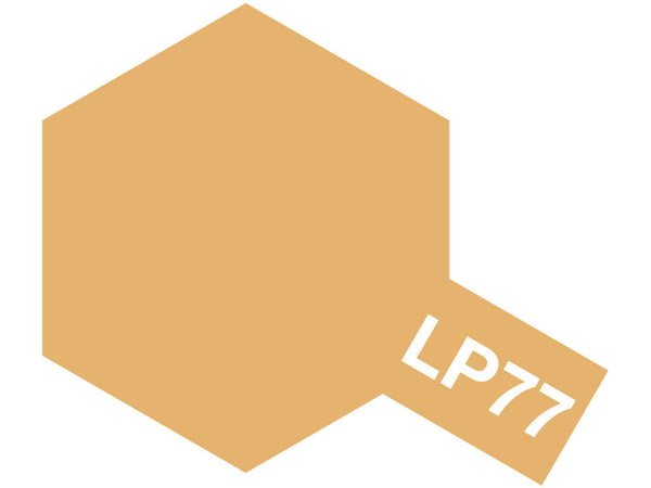 TAMLP77 LIGHT BROWN (DAK 1942) ACRYLIC LACQUER