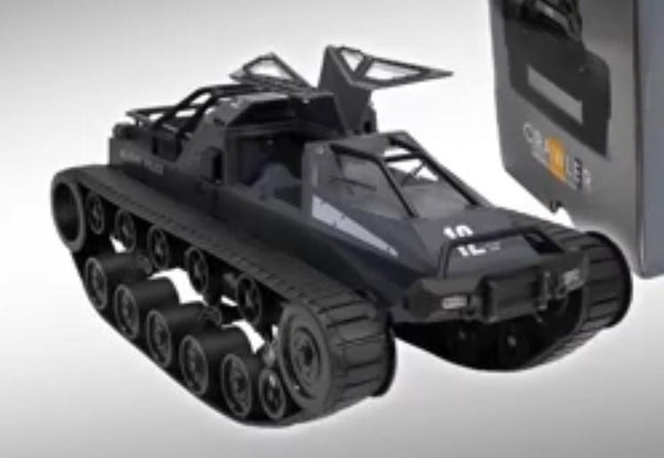 STRYKER RC TACTICAL VEHICLE
