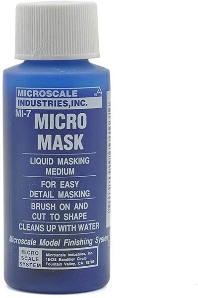 MI-7 MICRO MASK 1 fl. oz.
