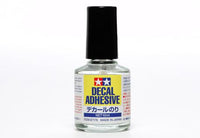 TAM87176 DECAL ADHESIVE 10ML