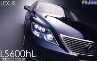 FUJ037530 1/24 LEXUS LS600HL