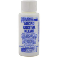 MI-9 MICRO KRISTAL KLEAR 1 fl. oz.