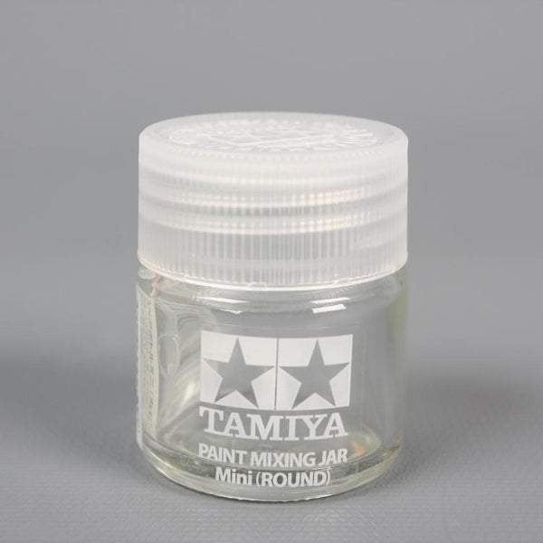 TAM81044 MIXING JAR (SMALL)